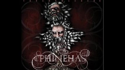 Phinehas - The Wishing Well