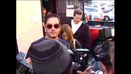 Vanessa And Ashley Paparazzi