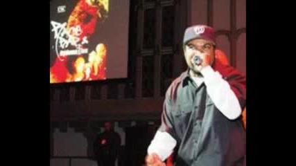 Ice Cube Pics 1