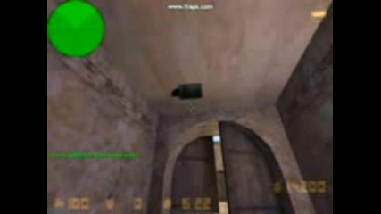 Counter - Strike 1.6 Smokebugs