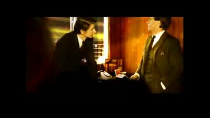Doves - The Pounding /original Video/