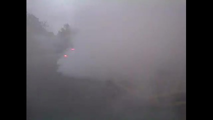 Bmw M5 Срахотна мощ!! Димна завеса!! Amazing Burnout