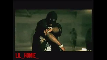 The Game & Young Buck - Hate On Us