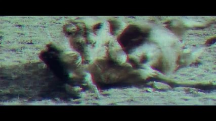 [new 2o11] Kanye West ft. Katy Perry - Futuristic Lover Vbox7