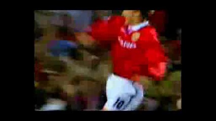 Champions League 98/99 *final* - Manchester United