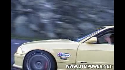 Dtmpower.net - Dados Turbo M3