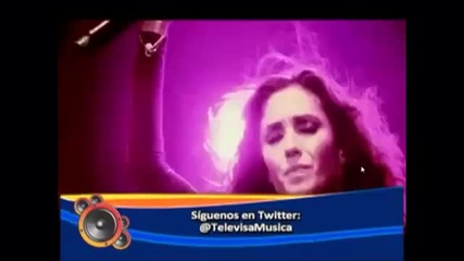 Spot - Televisa Musica - Alergico 