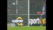 "Херта" надви с 3:2 "Вердер", който допусна 25 гола за 7 срещи