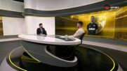 Решителното спасяване на Даниел Наумов от Ботев Пд срещу Лудогорец