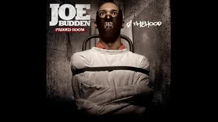 Joe Budden - Blood On The Wall (prod. By Moss)