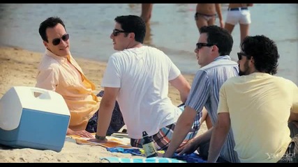 Американски пай 4: Събирането *2012* Trailer 2