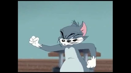 Tom and Jerry- Beefcake Tom [* H Q *]