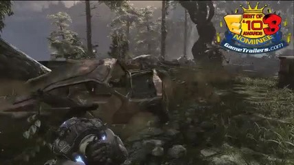 E3 2010 Award - Best Graphics