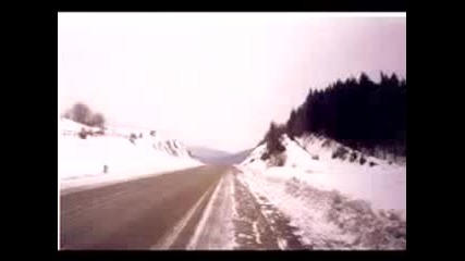 Mihail Krug - doroga Dalnaya