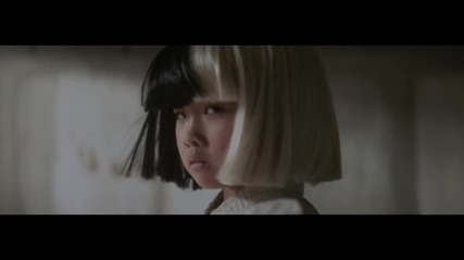 Sia - Alive ( Официално Видео )
