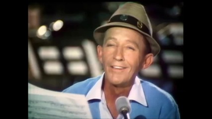 Bing Crosby - Those Were The Days (1968)