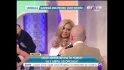 Andrea & Costi - Chupa Song/Stars TV Румъния (RĂI DA' BUNI)