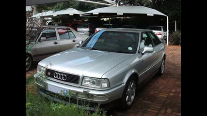 audi s2