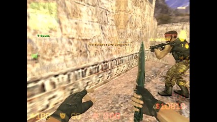 cstrike qko