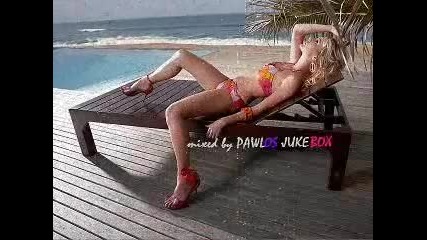 Sunset Progressive House 2011 - mixed by Pawlos Jukebox