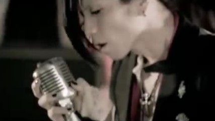 Acid Black Cherry - Black Cherry