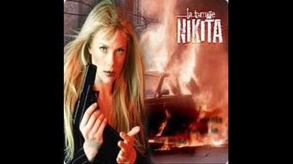 La Femme Nikita