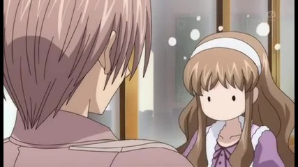 Special A ~ Episode 19 ~ Subbed (full)