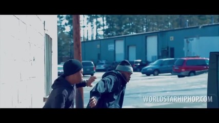 Gunplay Feat. Meek Mill - Heaven Or Hell ( Remix )
