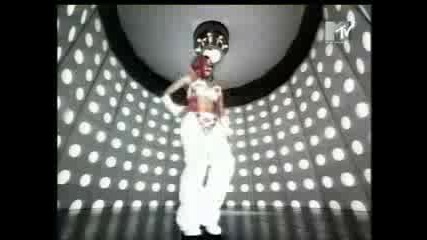 Tlc - Im Good At Being Bad