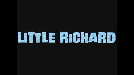 Little Richard - I'll Never Let You Go