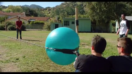 Jackass 3d Trailer 
