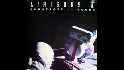 Liaisons D - The Rhythm