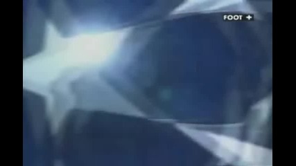 03.11.09 Макаби Хайфа 0:1 Ювентус Каморанези Гол