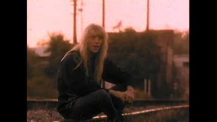 80s Rock Warrant - I Saw Red (acoustic)