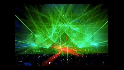 Technoboy - Next Dimensional World (qlimax 2008 Anthem)
