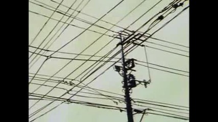 Serial Experiments Lain [episode 2 - part 2]