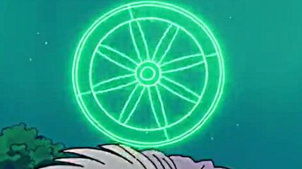 Sailor Moon R Episode 3