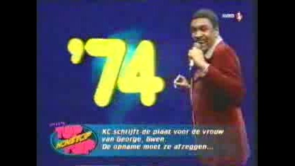 George Mccrae - Rock Your Baby 1974