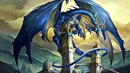 Celtic Music Ancient Guardian Beautiful Fantasy Soundtrack