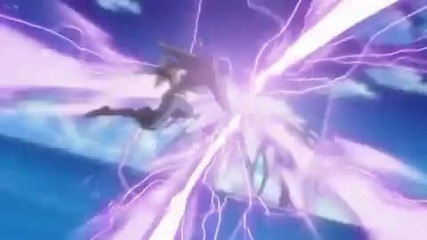Yu Gi Oh! 5ds Епизод 73 Част 1 