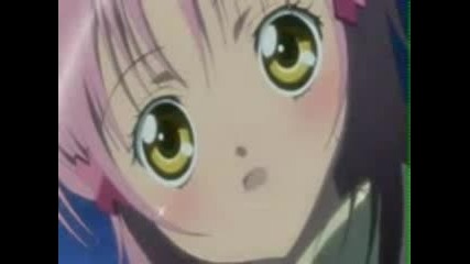 Ikuto X Amu - Listen To Your Heart - Shugo Chara Amv