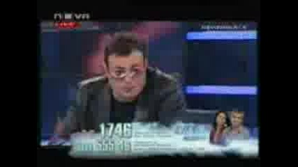 Кучката Анжелика отново в действие Big Brother F 19.04.10