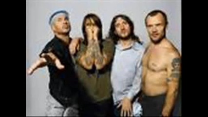 Red Hot Chili Peppers - Dani California