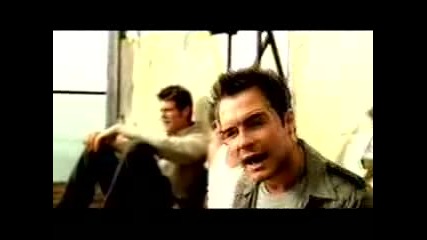 Westlife - Unbreakable