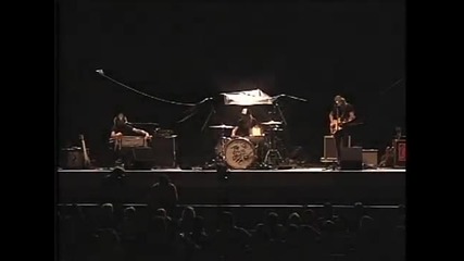 The Cadillac Black - Down To The River