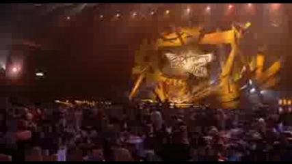 The Brit Awards 2010 Full Ceremony - Part 3 