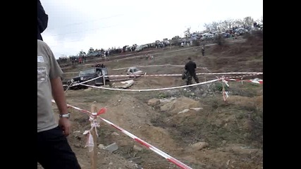 off-road trqvna 08.04