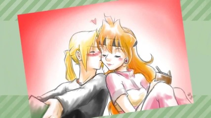 [love like woe - Amv - Hd]