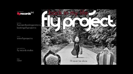( N E W ) Fly Project - Back In My Life + Превод