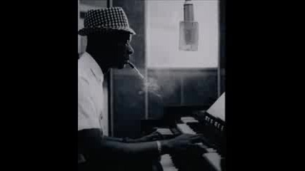 Nat King Cole - I love you for sentimental reasons